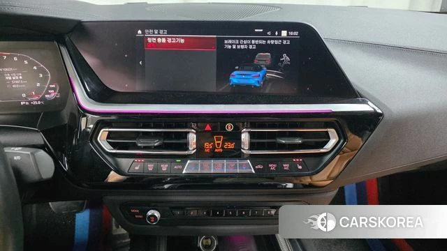BMW Z4 (G29) 2019 Синий из Кореи, фото 3
