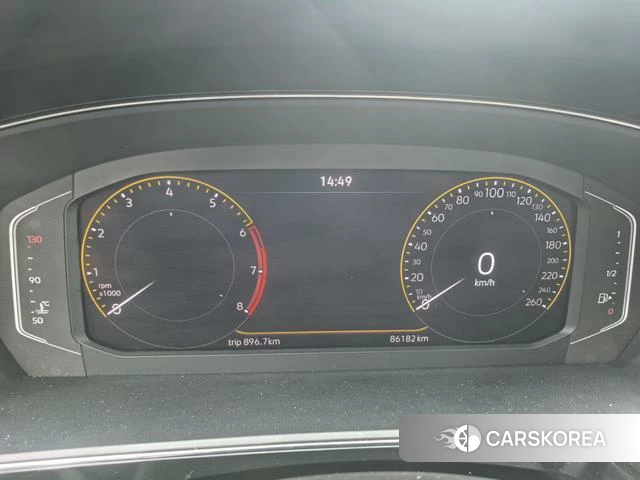 Volkswagen Passat 2023 Черный из Китая, фото 3