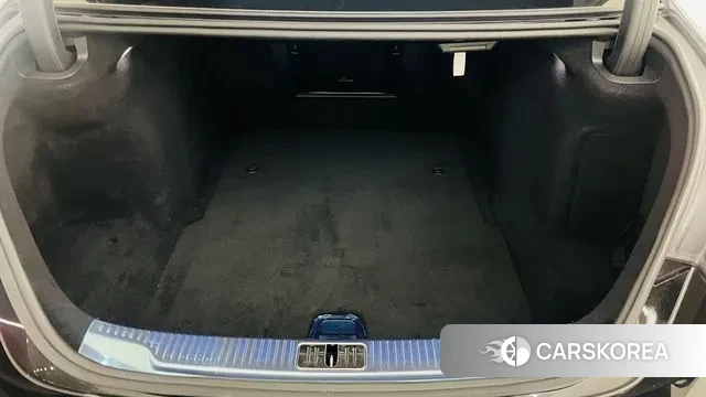 Mercedes-Benz S-Class W223 2024 Черный из Кореи, фото 3