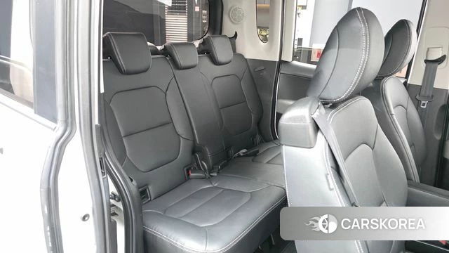 Kia The New Kia Ray 2022 Белый из Кореи, фото 3