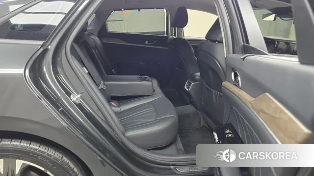 Kia K5 3rd generation 2020 Серый из Кореи, фото 3