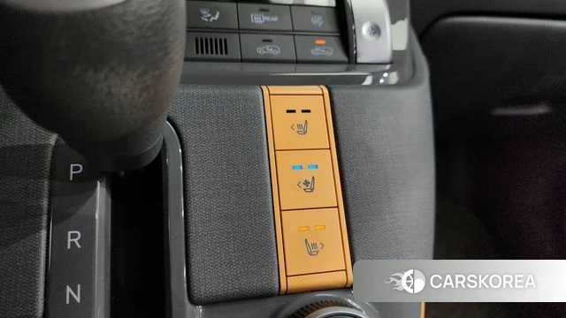 Hyundai Casper 2021 Зеленый из Кореи, фото 3