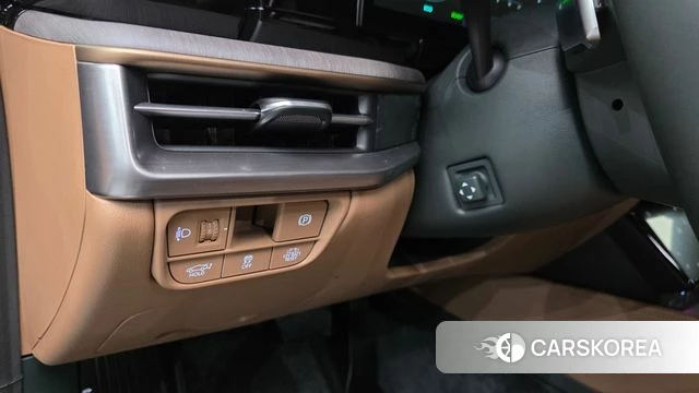 Hyundai Grandeur Hybrid (GN7) 2026 Черный из Кореи, фото 3