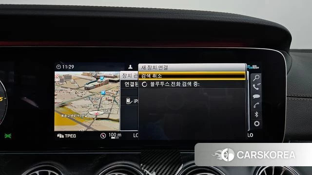 Mercedes-Benz E-Class W213 2020 Белый из Кореи, фото 3