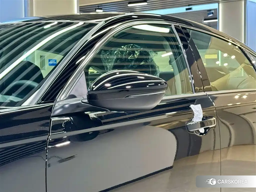 Honda Accord 2026 Черный из Китая, фото 3