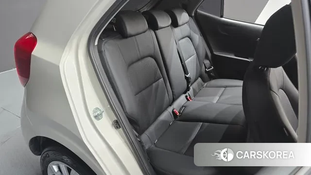 Kia All New Morning (JA) 2018 Жемчужный цвет из Кореи, фото 3