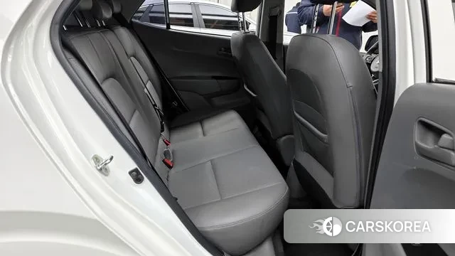 Kia All New Morning (JA) 2019 Белый из Кореи, фото 3