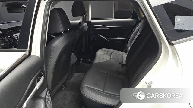 Kia Seltos 2021 Белый из Кореи, фото 3