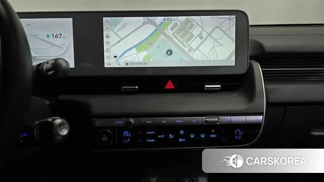 Hyundai Ionic 5 2022 Серебряный из Кореи, фото 3