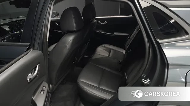 Hyundai The New Kona 2020 Серый из Кореи, фото 3