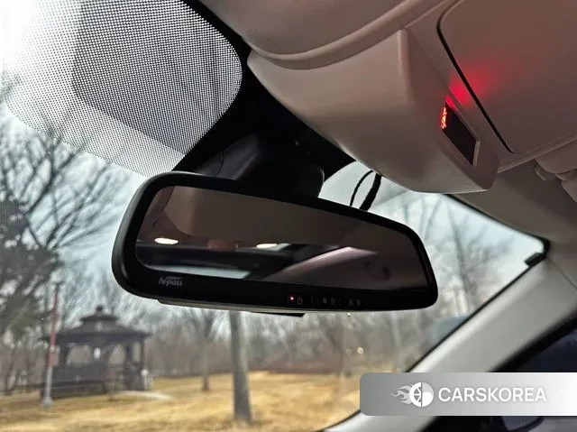 Renault Korea (Samsung) SM6 2018 Черный из Кореи, фото 3