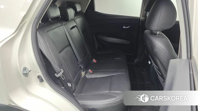 Ssangyong Berry New Tivoli 2019 Белый из Кореи, фото 3