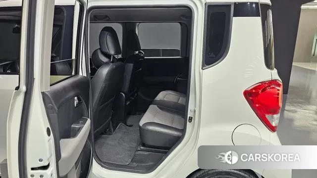 Kia The New Ray 2018 Белый из Кореи, фото 3