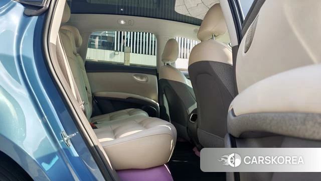 Zhiji Automobile Zhiji LS6 2025 Синий из Китая, фото 3