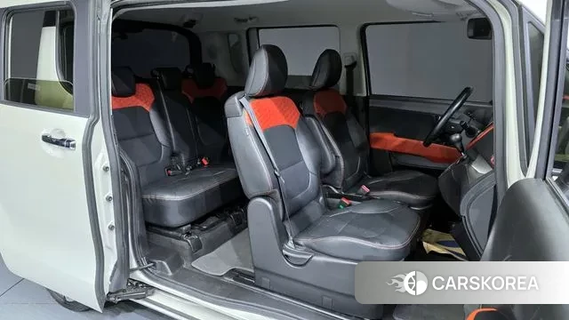 Kia The New Ray 2021 Белый из Кореи, фото 3