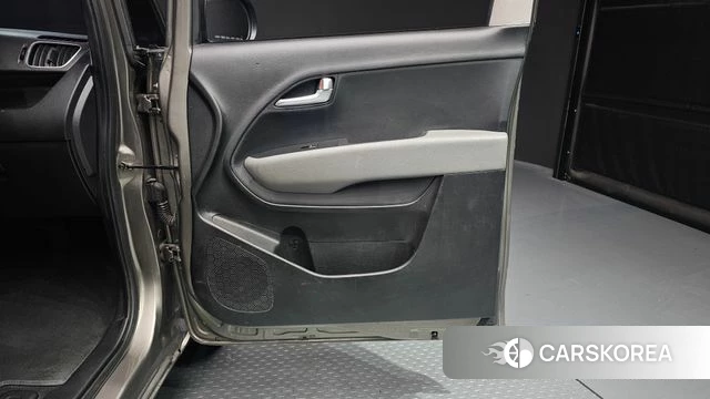 Kia The New Ray 2019 Цвет тростника из Кореи, фото 3