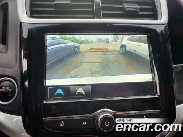 Chevrolet (GM Daewoo) The New Aveo Sedan id 2844966 из Кореи 3