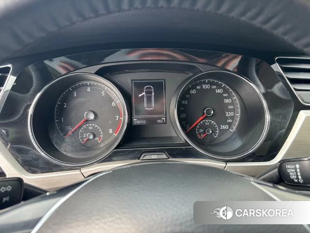 Volkswagen Touran L 2019 Белый из Китая, фото 3