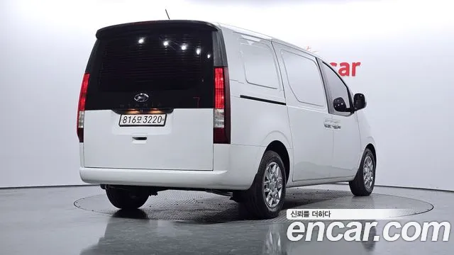 Hyundai Staria id 2665719 из Кореи 3