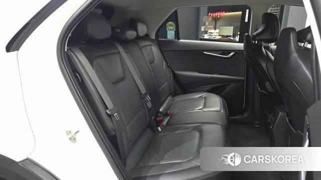 Kia Di All New Niro EV 2022 Белый из Кореи, фото 3