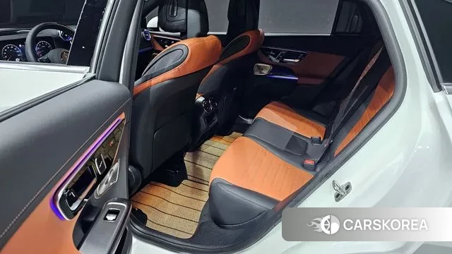 Mercedes-Benz GLC-Class X254 2025 Белый из Кореи, фото 3