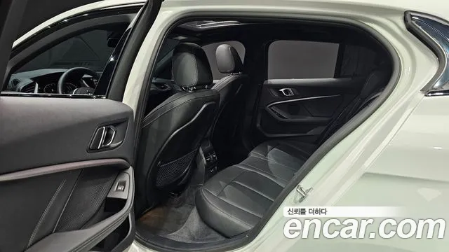 BMW 1 Series (F40) id 2741770 из Кореи 3