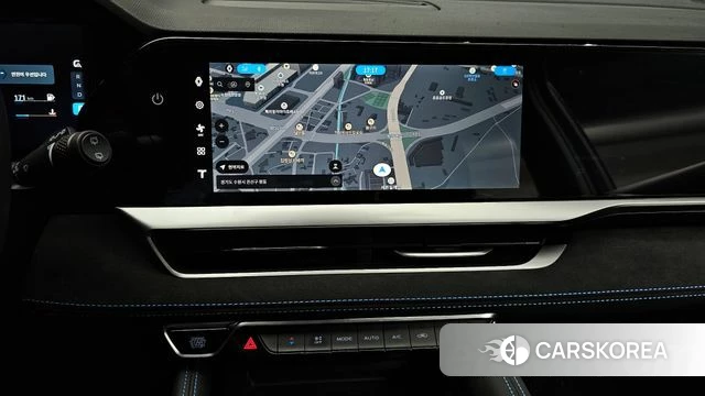 Renault Korea (Samsung) Grand Coleos 2024 Белый из Кореи, фото 3