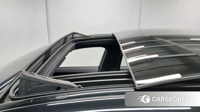 Mercedes-Benz S-Class W223 2025 Черный из Кореи, фото 3