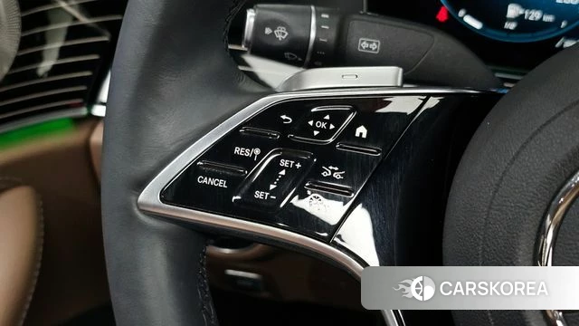 Mercedes-Benz E-Class W213 2022 Белый из Кореи, фото 3