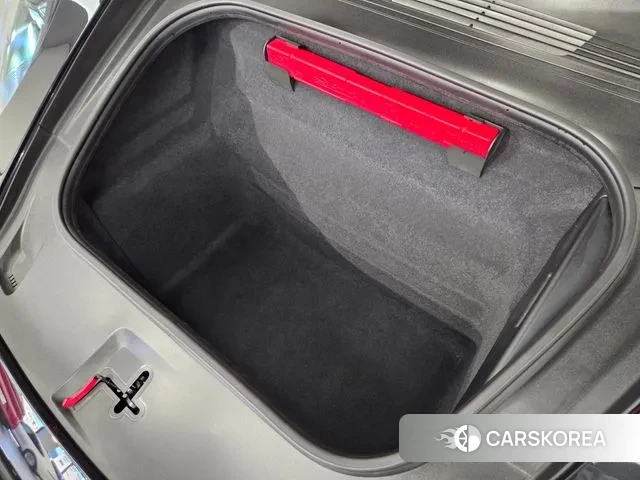 Porsche 911(992) 2024 Черный из Кореи, фото 3