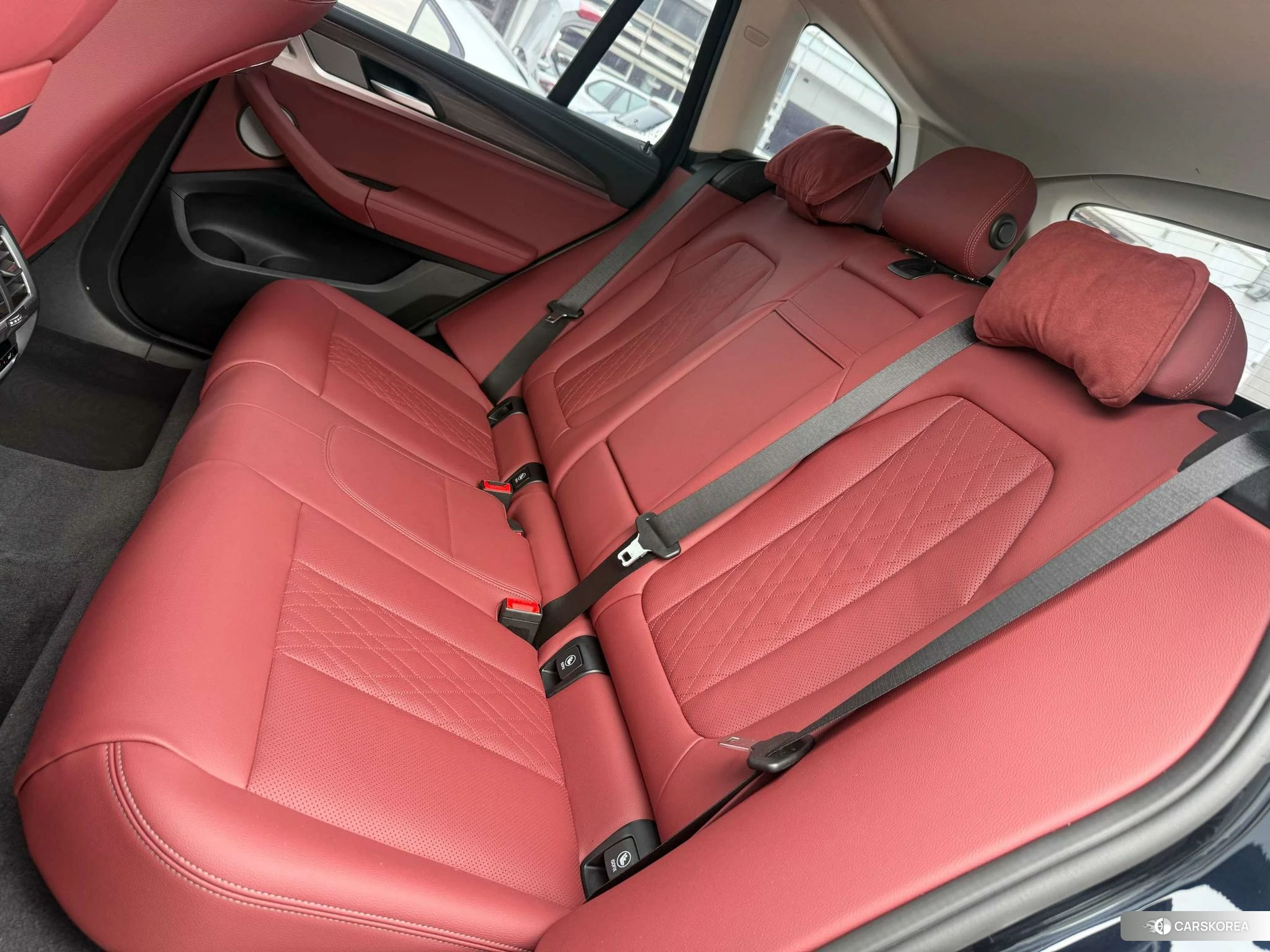 BMW X3 2023 Черный из Китая, фото 3