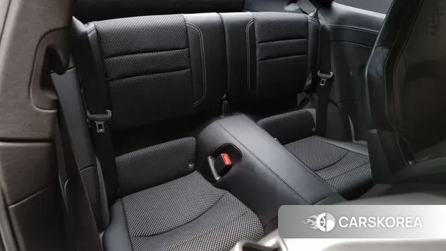 Porsche 911(992) 2020 Черный из Кореи, фото 3