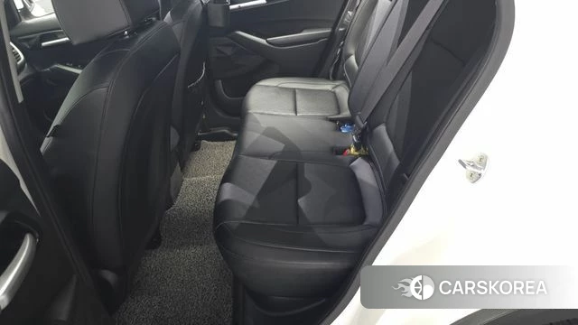 Kia Seltos 2019 Белый из Кореи, фото 3