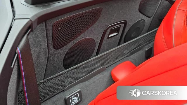 BMW Z4 (G29) 2022 Белый из Кореи, фото 3
