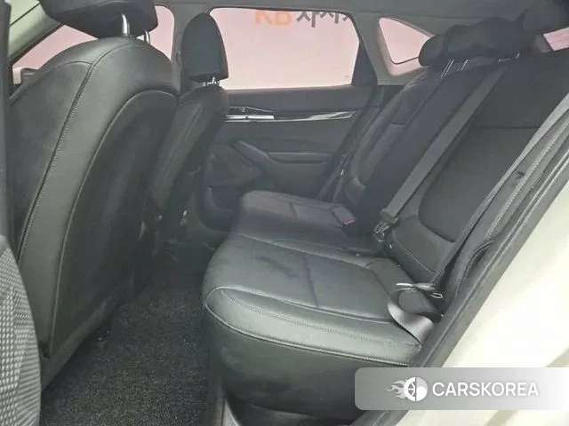 Kia Seltos 2019 Белый из Кореи, фото 3