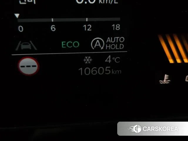 Kia The New K5 3rd generation 2025 Белый из Кореи, фото 3