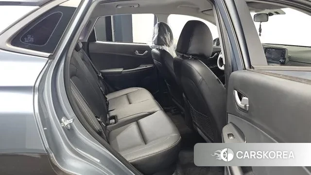 Hyundai Kona 2018 Серый из Кореи, фото 3