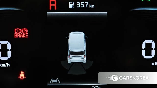 Kia The New Kia Ray 2024 Жемчужный цвет из Кореи, фото 3