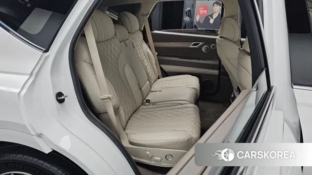 Genesis GV80 2022 Белый из Кореи, фото 3