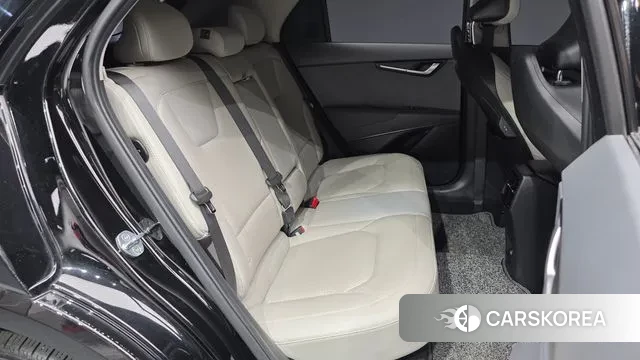 Kia Di Ol Nu Niro 2022 Черный из Кореи, фото 3