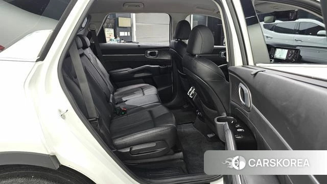 Kia Sorento 4th Generation 2020 Белый из Кореи, фото 3