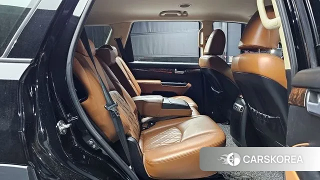 Kia The New Mohave 2019 Черный из Кореи, фото 3