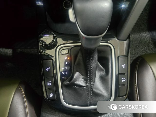 Kia Seltos 2021 Белый из Кореи, фото 3