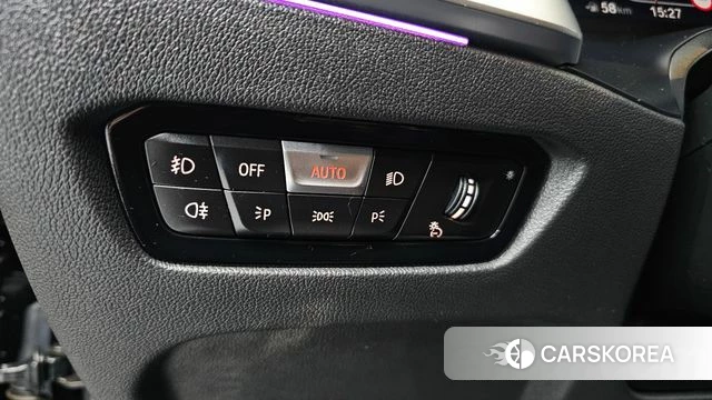 BMW 3 Series (G20) 2022 Черный из Кореи, фото 3