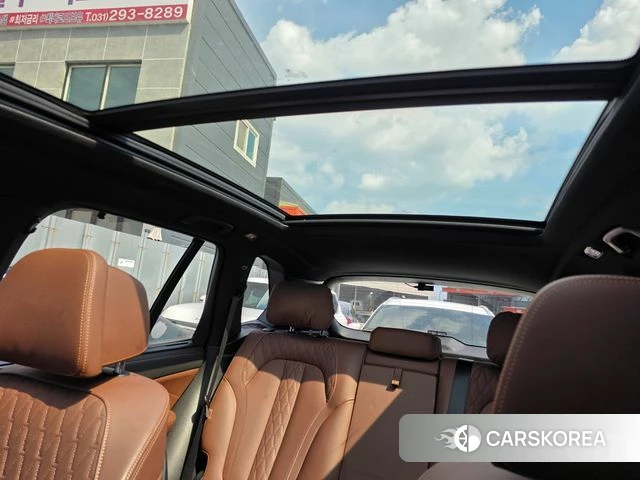BMW X5 (G05) 2024 Белый из Кореи, фото 3