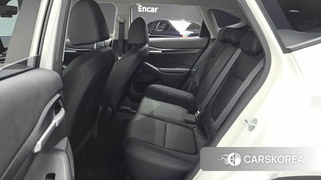 Kia Seltos 2021 Белый из Кореи, фото 3
