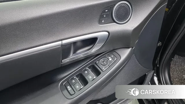 Hyundai Sonata Hybrid (DN8) 2019 Черный из Кореи, фото 3