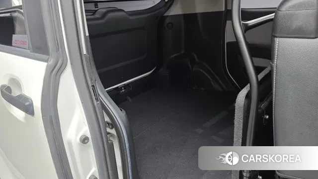 Kia The New Ray 2022 Белый из Кореи, фото 3