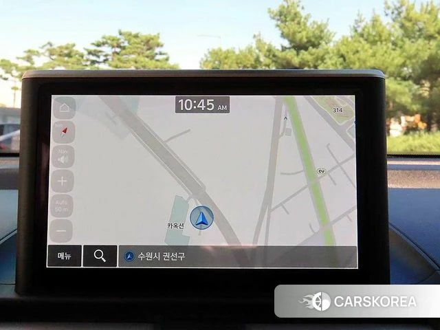 Hyundai Casper 2022 Светло-зеленый из Кореи, фото 3
