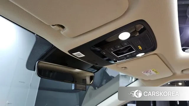 Kia Carnival 4th generation 2021 Белый из Кореи, фото 3